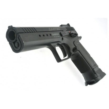 PIST TANFOGLIO LIMITED 4,5 - Alpha Airsoft