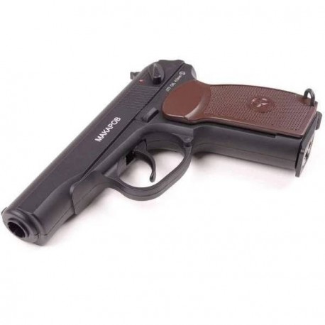 PIST MAKAROV C4.5