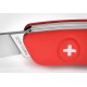 COLTELLO SWIZA D01 ROSSO