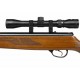 CARAB HATSAN 95 WOOD CAL5.5