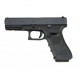 GLOCK 17 WE GAS