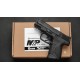 SMITH WESSON M&P D