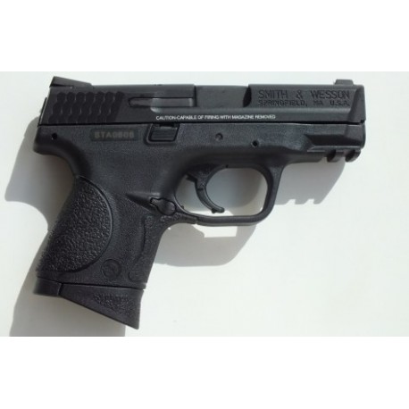 SMITH WESSON M&P D