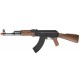 AK 47 SCARR G&G