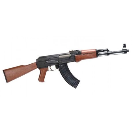 AK 47 SCARR G&G