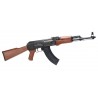 AK 47 SCARR G&G