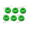 BOCCOLE 7MM NYLON