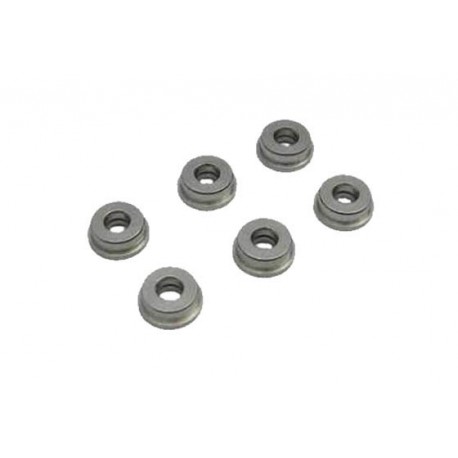 BOCCOLE 8MM PIENE