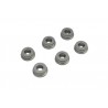 BOCCOLE 8MM PIENE