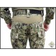 COMPLETO COMBAT AOR2 L