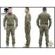 COMPLETO COMBAT AOR2 L