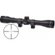 OTTICA WALTHER 4X32 OR