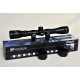 OTTICA WALTHER 4X32 OR