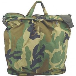 BORSA CASCO WOODLAND