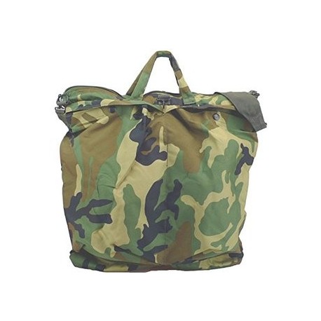 BORSA CASCO WOODLAND