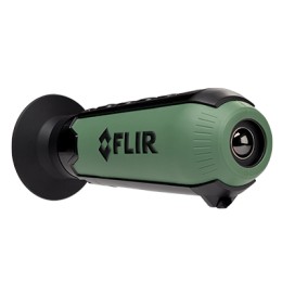 VISORE TERMICO FLIR SCOUT TK