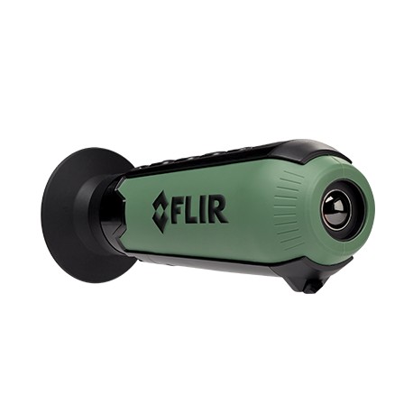 VISORE TERMICO FLIR SCOUT TK