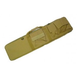 BORSA FUCILE CM106 TAN