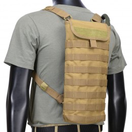 IDROSISTEM MOLLE CON VESCICA OD