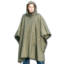 PONCHO SBB