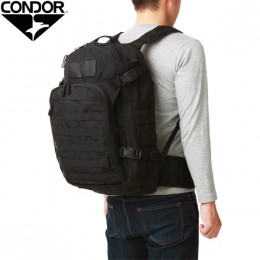 ZAINO VENTURE PACK CONDOR