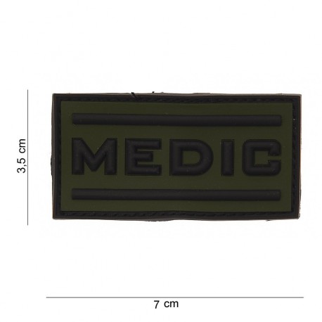 PATCH MEDIC GOMMA VARICOL