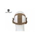 MASCHERA RETE MULTICAM OR