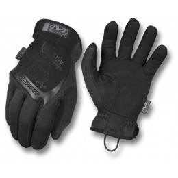 MECHANIX FAST FIT BLACK