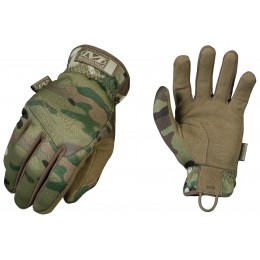 MECHANIX FAST FIT MULTICAM