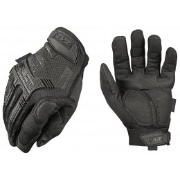 MECHANIX M-PACT BLACK