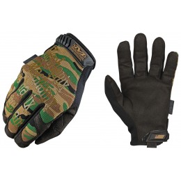 MECHANIX ORIGINAL WOODLAND