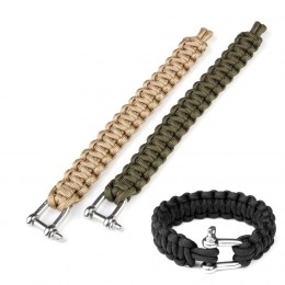 BRACC PARACORD GRILLO "8"