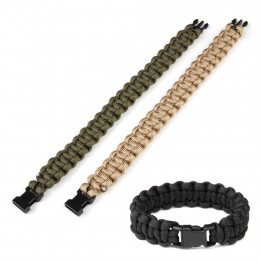 BRACC PARACORD FASTEX  "9"