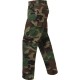 PANTALONE CAMO BDU M