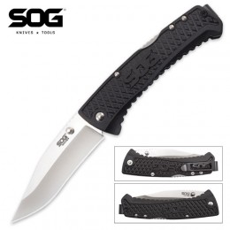 COLTELLO SOG TRACTION DROP