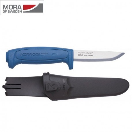 COLTELLO MORA BASIC INOX