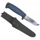 COLTELLO MORA BLU PRO INOX