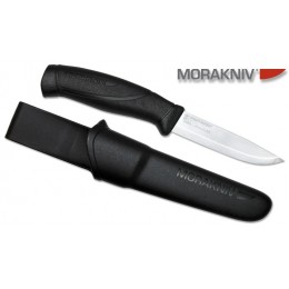 COLTELLO MORA COMPANION BK