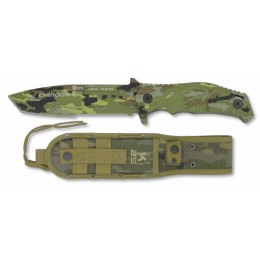 COLTELLO RUI CAMO OD 32120