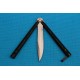 COLTELLO ALBAINOX FLY 36222