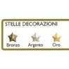 STELLA BRONZO NASTRINI
