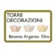 TORRE BRONZO NASTRINI