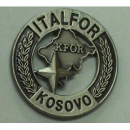 DISTINTIVO MISSIONE KOSOVO