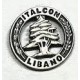 DISTINTIVO MISSIONE LIB. ITALCON