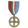 MEDAGLIA PER LA SICUREZZA