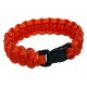 BRACCIALE PARACORD UST