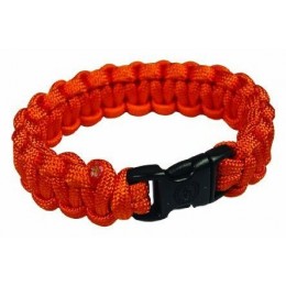 BRACCIALE PARACORD UST