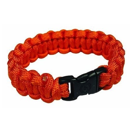 BRACCIALE PARACORD UST