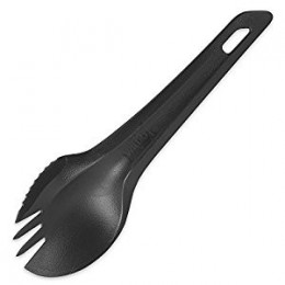 POSATA SPORK 3IN1 BK