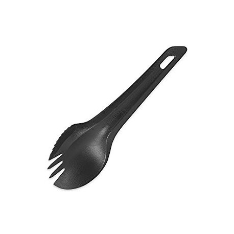 POSATA SPORK 3IN1 BK